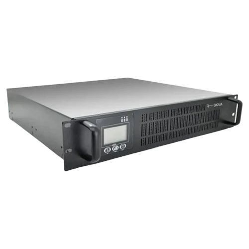Источник бесперебойного питания Ultra Power RT-3KS RM