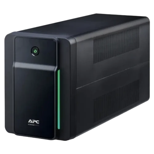 Источник бесперебойного питания APC BX2200MI-GR