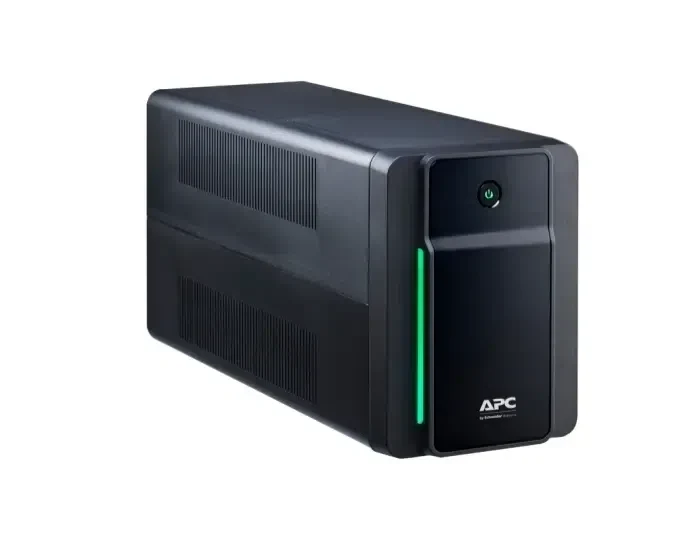 Источник бесперебойного питания APC Back-UPS BX1200MI-GR 4