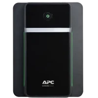 Источник бесперебойного питания APC Back-UPS BX1200MI-GR 2