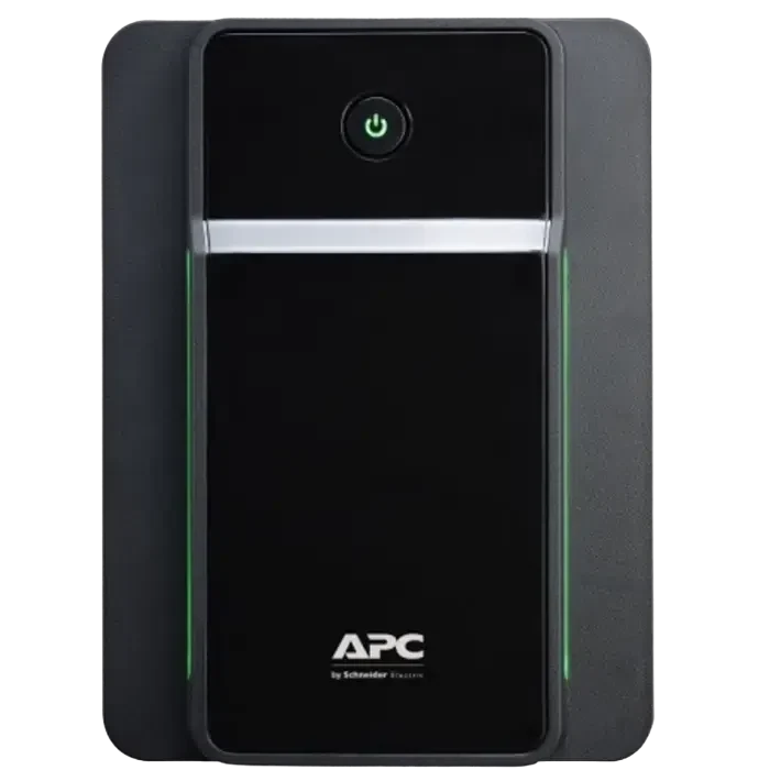 Источник бесперебойного питания APC Back-UPS BX1200MI-GR 2