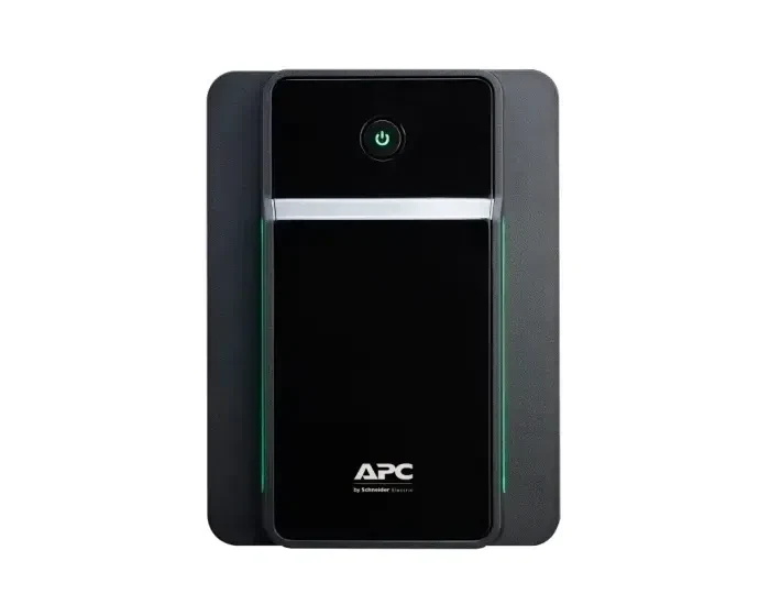 Источник бесперебойного питания APC Back-UPS BX1200MI-GR 3