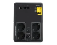 Источник бесперебойного питания APC Back-UPS BX1200MI-GR 8