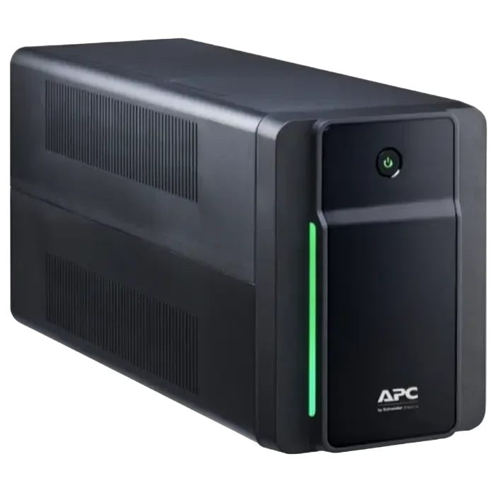Источник бесперебойного питания APC Back-UPS BX1200MI-GR 5