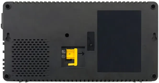Источник бесперебойного питания APC BV500I-GR 3