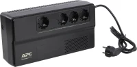 Источник бесперебойного питания APC BV500I-GR 2
