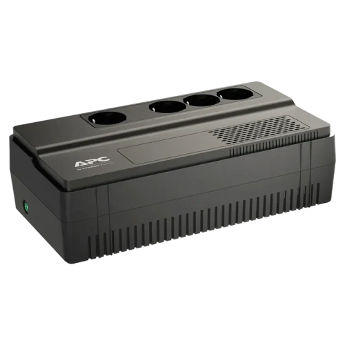 Источник бесперебойного питания APC BV500I-GR