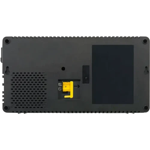Источник бесперебойного питания APC Easy UPS BV650I-GR