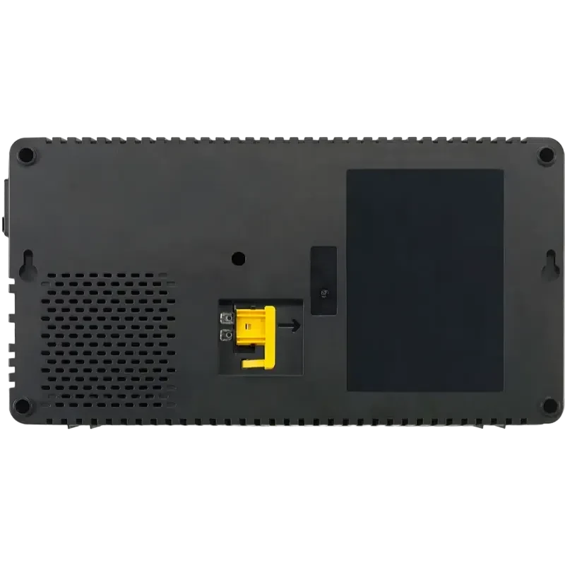 Источник бесперебойного питания APC Easy UPS BV650I-GR 5