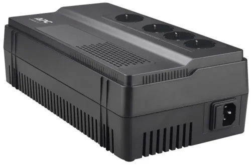 Источник бесперебойного питания APC Easy UPS BV650I-GR