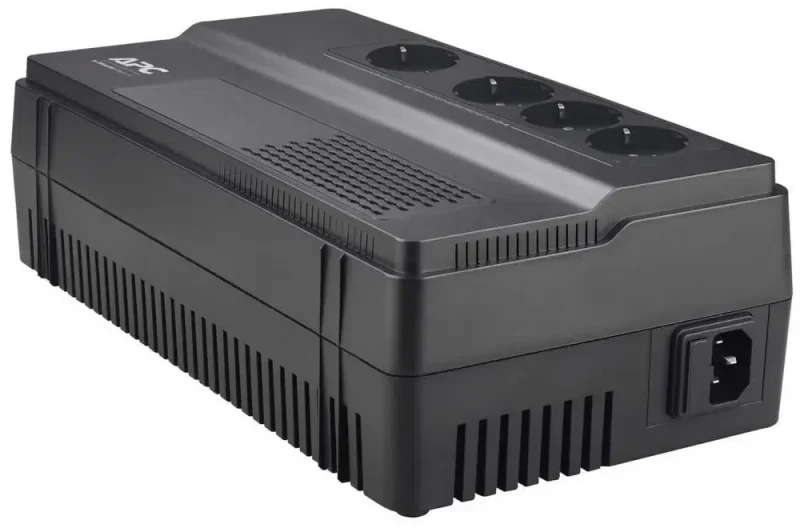 Источник бесперебойного питания APC Easy UPS BV650I-GR 3