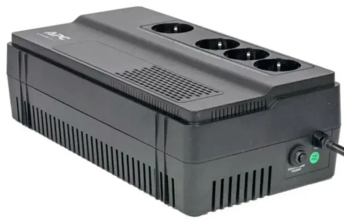 Источник бесперебойного питания APC Easy UPS BV650I-GR