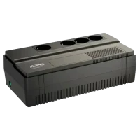 Источник бесперебойного питания APC Easy UPS BV650I-GR
