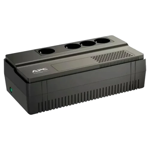 Источник бесперебойного питания APC Easy UPS BV650I-GR