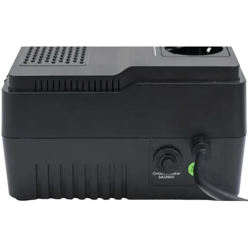 Источник бесперебойного питания APC Easy UPS BV800I-GR