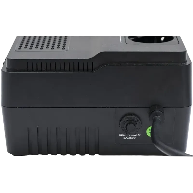 Источник бесперебойного питания APC Easy UPS BV800I-GR 5