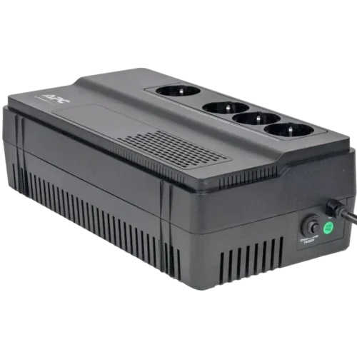 Источник бесперебойного питания APC Easy UPS BV800I-GR