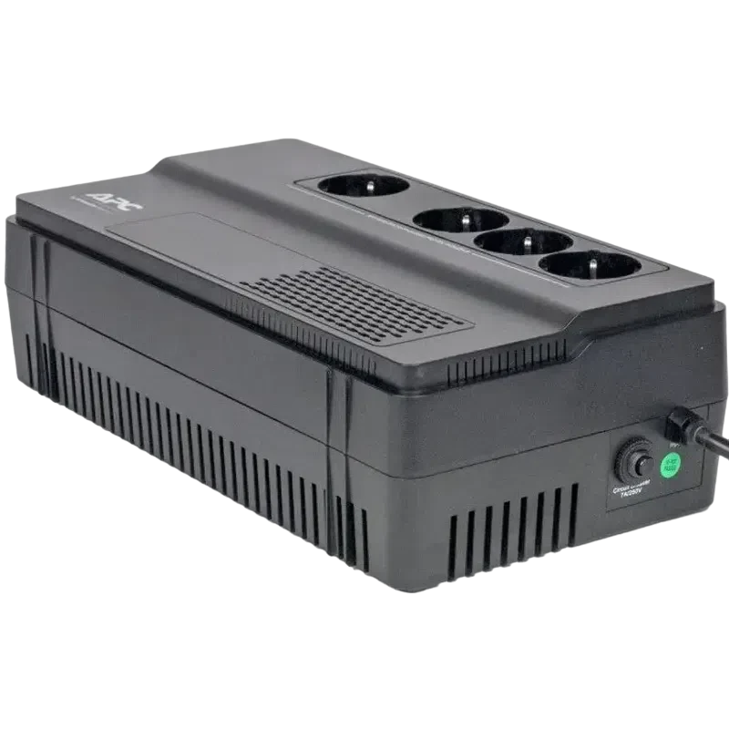 Источник бесперебойного питания APC Easy UPS BV800I-GR 3