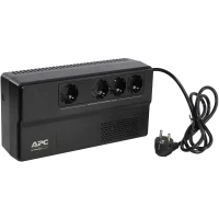 Источник бесперебойного питания APC Easy UPS BV800I-GR 4