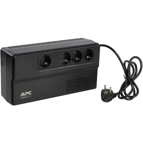 Источник бесперебойного питания APC Easy UPS BV800I-GR