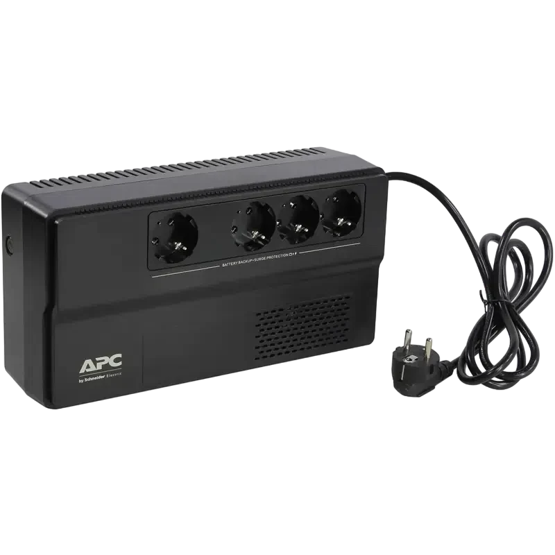 Источник бесперебойного питания APC Easy UPS BV800I-GR 4