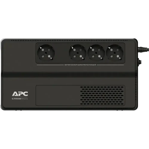 Источник бесперебойного питания APC Easy UPS BV800I-GR