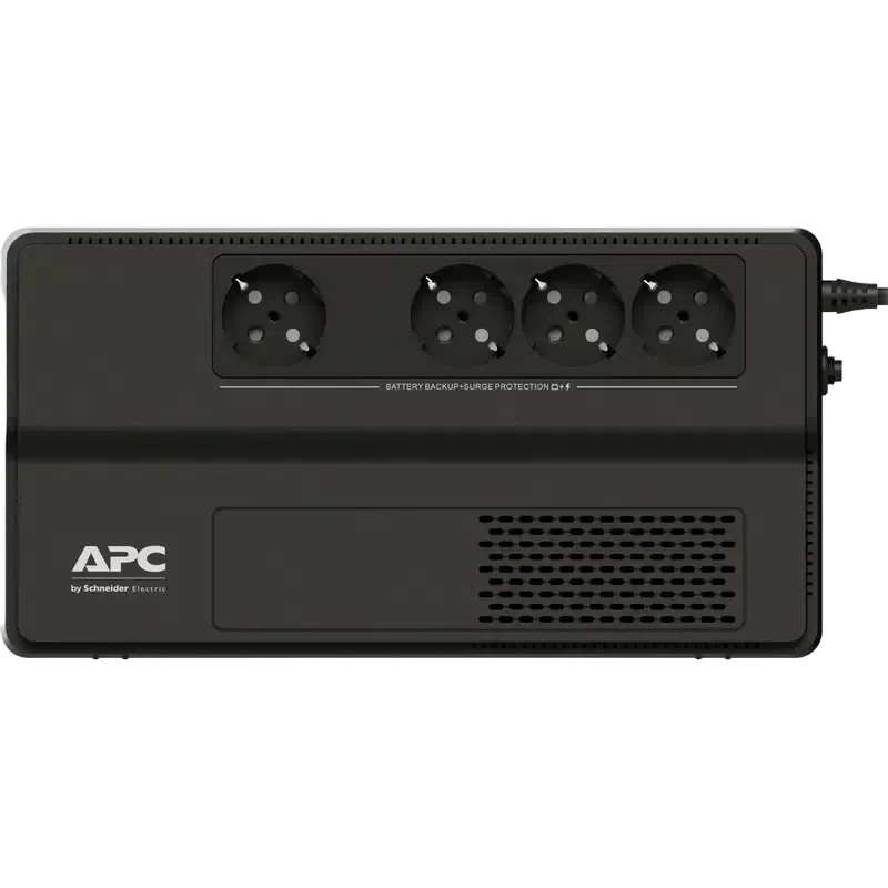 Источник бесперебойного питания APC Easy UPS BV800I-GR 2