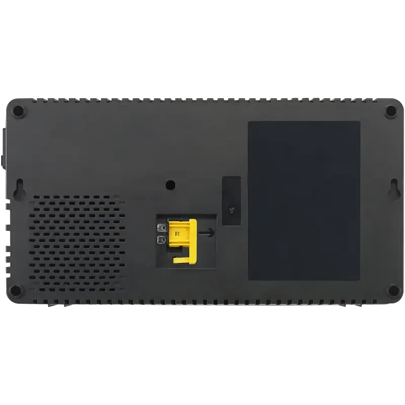 Источник бесперебойного питания APC Easy UPS BV800I-GR 6