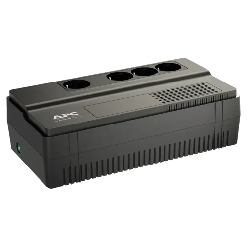 Источник бесперебойного питания APC Easy UPS BV800I-GR