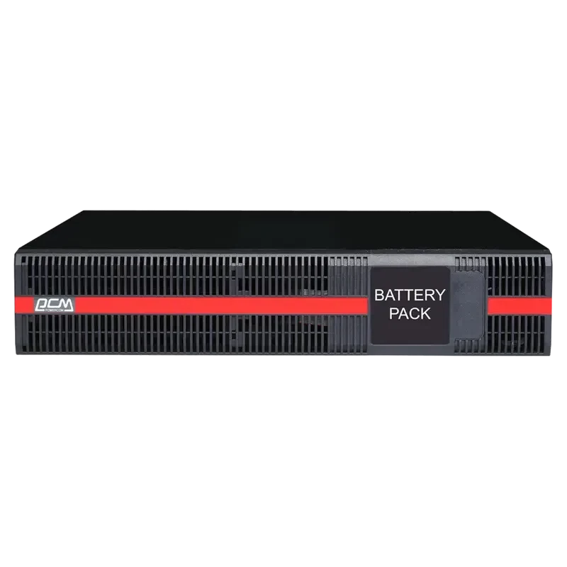 Батарейные Блоки PCM EBP for VRT-6K, 12В 7А*ч 2