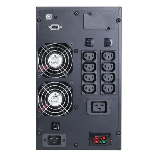 Источник бесперебойного питания PCM MAC-2000