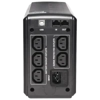 Источник бесперебойного питания PCM SPT-700 2