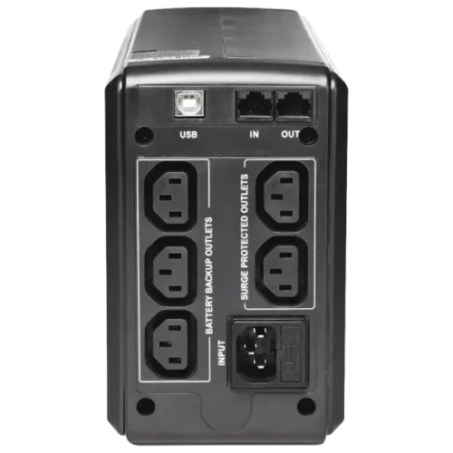 Источник бесперебойного питания PCM SPT-700