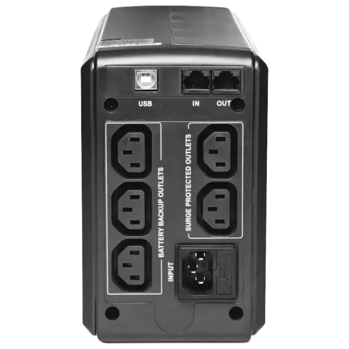 Источник бесперебойного питания PCM SPT-700 2
