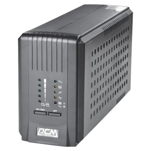 Источник бесперебойного питания PCM SPT-700