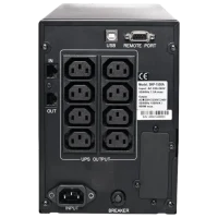 Источник бесперебойного питания PCM SPT-1000 2