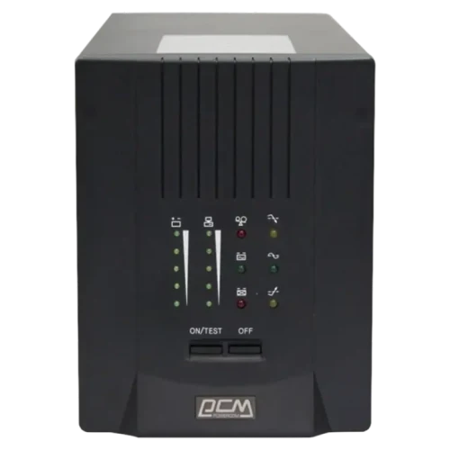 Sursă de alimentare neîntreruptibilă PCM SPT-1000