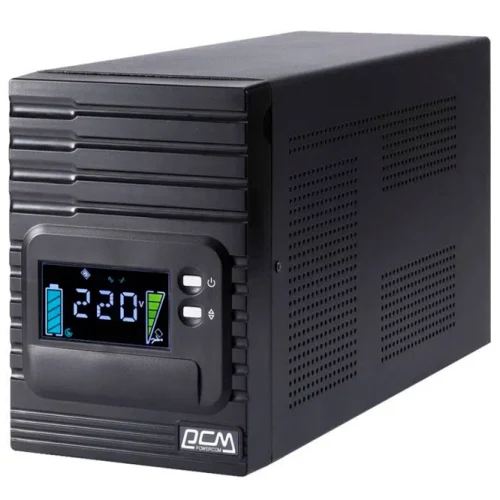 Sursă de alimentare neîntreruptibilă PowerCom SPT-1500
