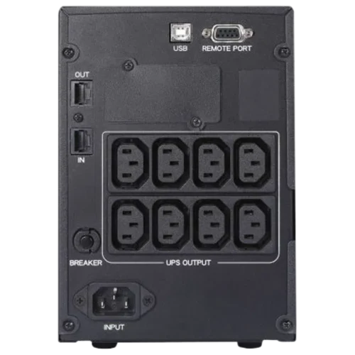 Sursă de alimentare neîntreruptibilă PowerCom SPT-1500