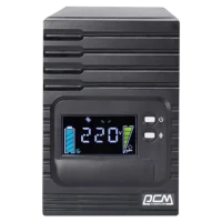 Источник бесперебойного питания PowerCom SPT-1500