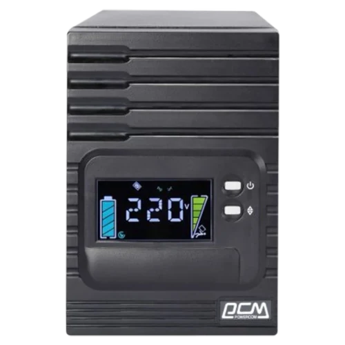 Sursă de alimentare neîntreruptibilă PowerCom SPT-1500