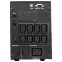 Источник бесперебойного питания PowerCom SPT-2000 2