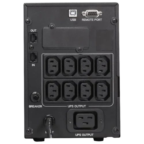 Источник бесперебойного питания PowerCom SPT-2000