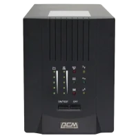 Источник бесперебойного питания PowerCom SPT-2000