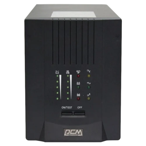 Источник бесперебойного питания PowerCom SPT-2000