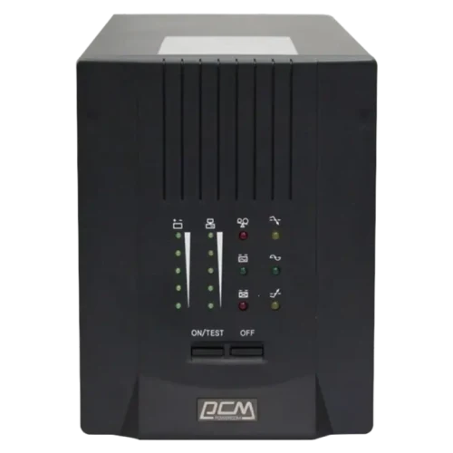 Источник бесперебойного питания PCM SPT-3000