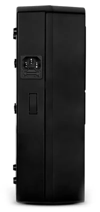 Источник бесперебойного питания SVEN UPS UP-L1000E 3