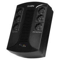 Источник бесперебойного питания SVEN UPS UP-L1000E