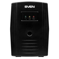 Sursă de alimentare neîntreruptibilă SVEN Pro 800 2
