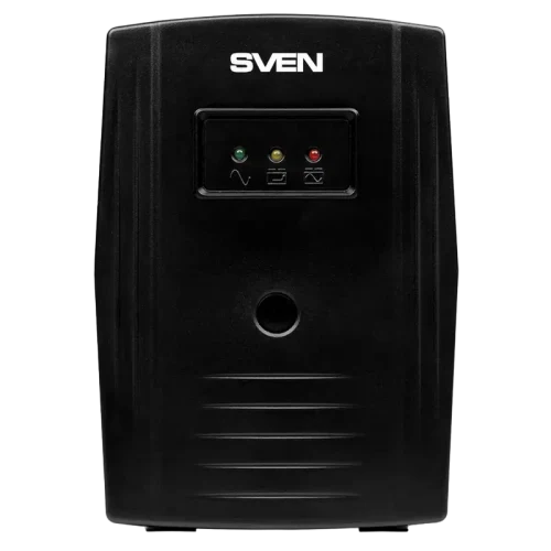 Источник бесперебойного питания SVEN Pro 800